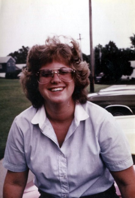 Obituary of Cynthia Ann Waller