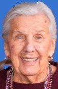 Obituary of Helen T Mazzo
