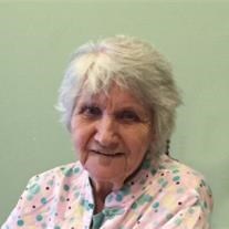 Obituary of Opal Lee Johnson
