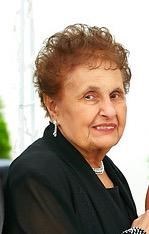 Obituary of Sadie Gagliano