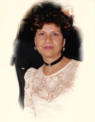 Obituary of Virginia Adelaide Collins