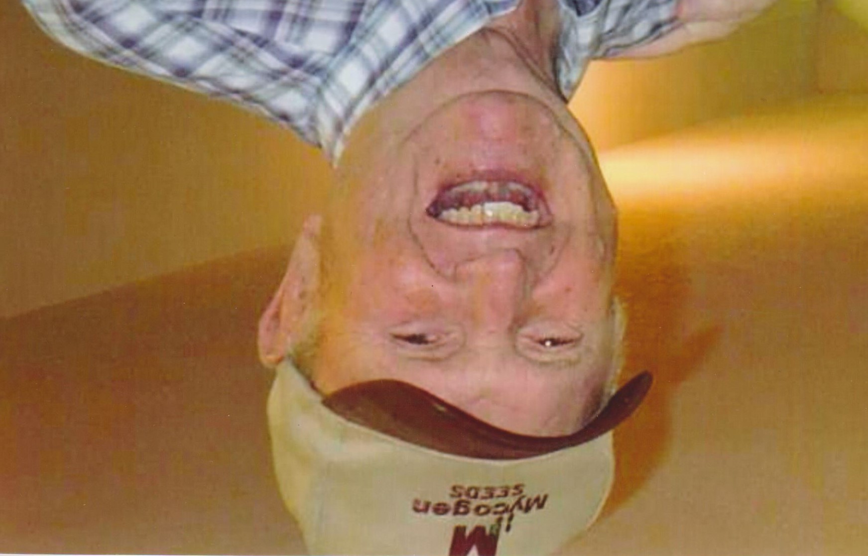 Obituary of Wayne Holst