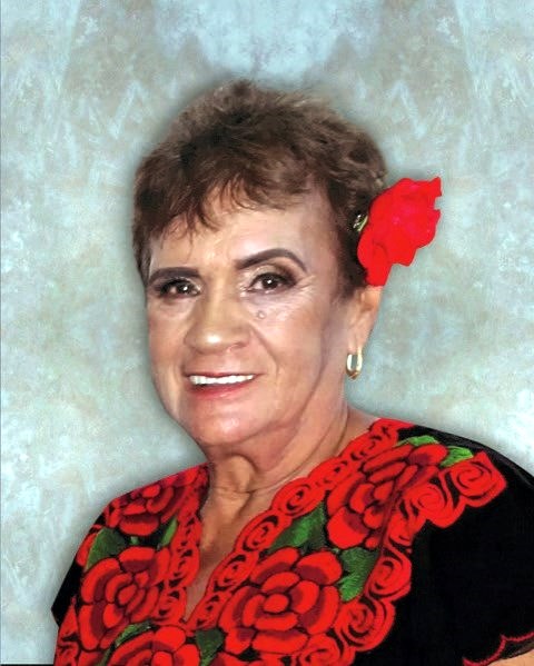 Obituary of Maria Belia Velasco