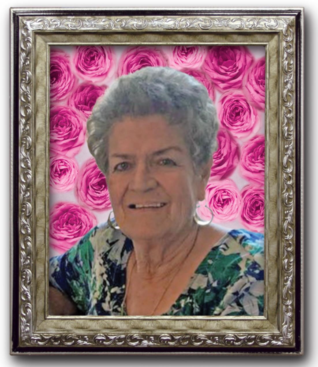 Obituary of Martha Veronica Muriel