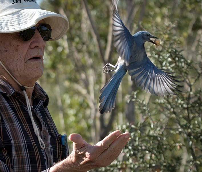 Avis de décès de Fred Copelan Hunter