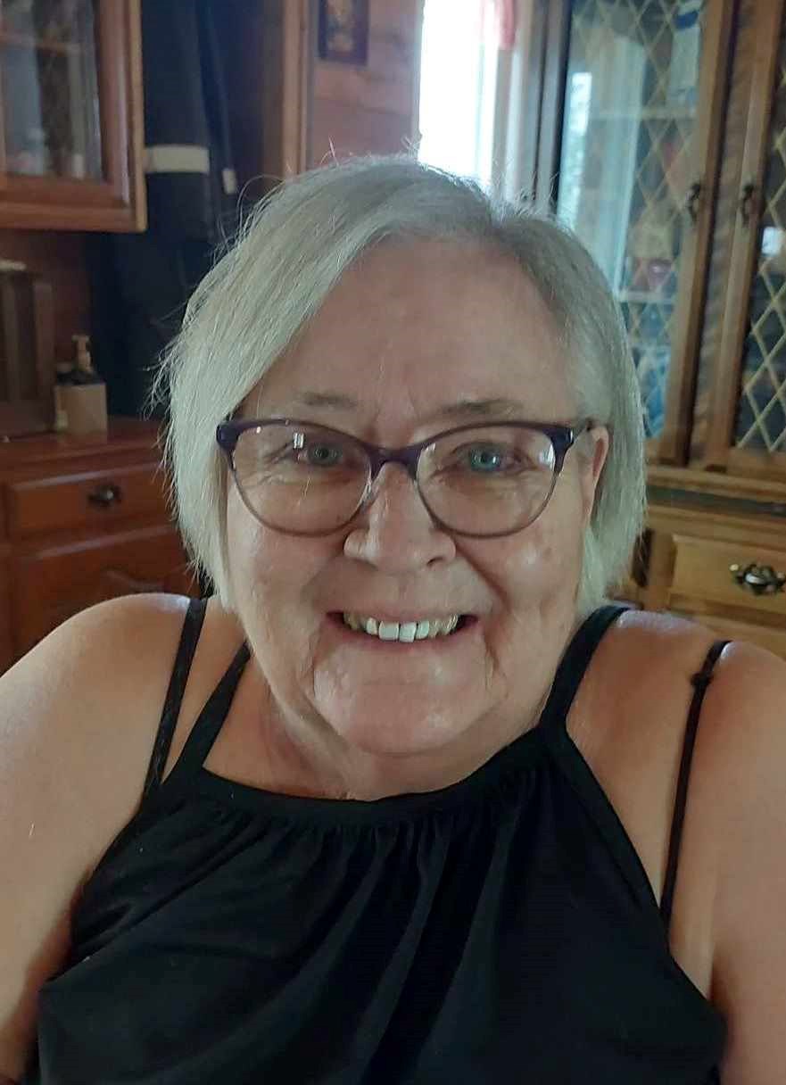 Obituary of Katherine "Kathy" Warren