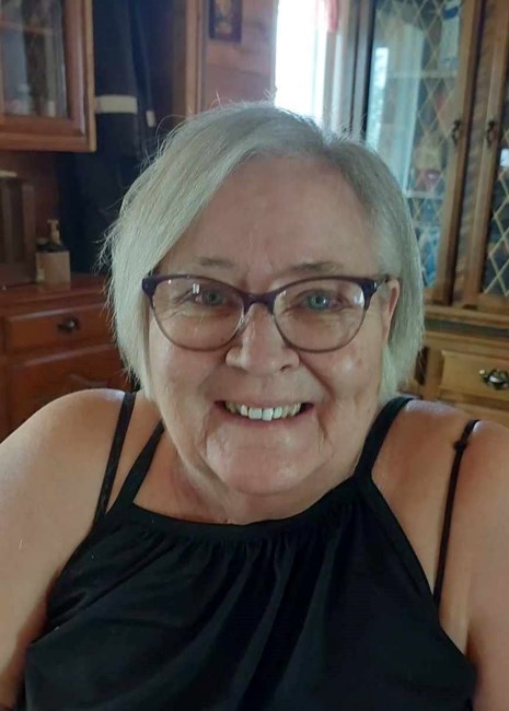 Obituary of Katherine "Kathy" Warren