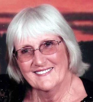 Obituary of Althea Frances Hallgren