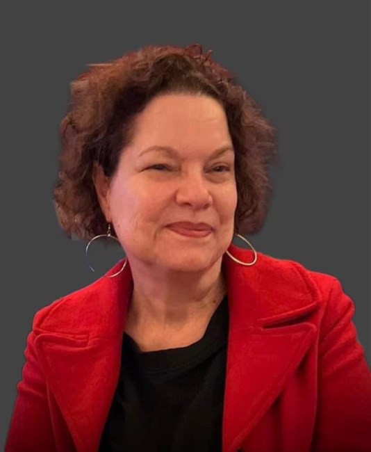 Obituary of Teri Denise Gail Saltzman-Montgomery