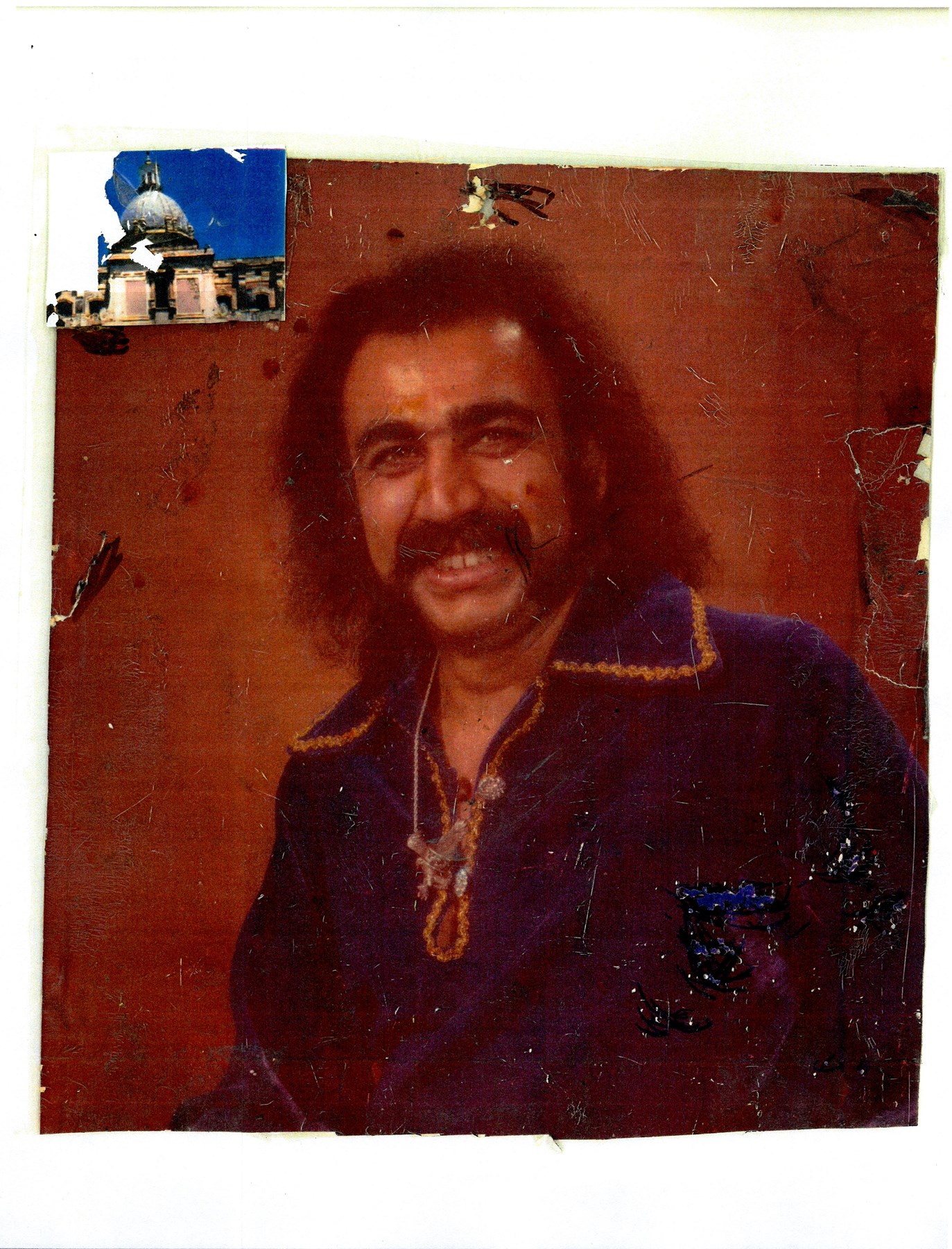 Obituary of Mike Lee