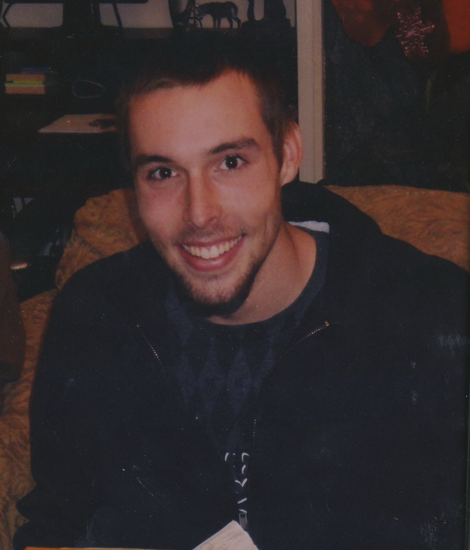 Michael Brian Mitchell Obituary Stockbridge, GA
