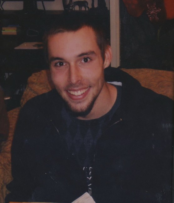 Avis de décès de Michael Brian Mitchell