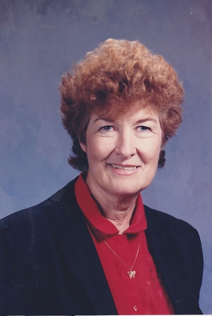 Obituary of Rachael Marcella Erickson