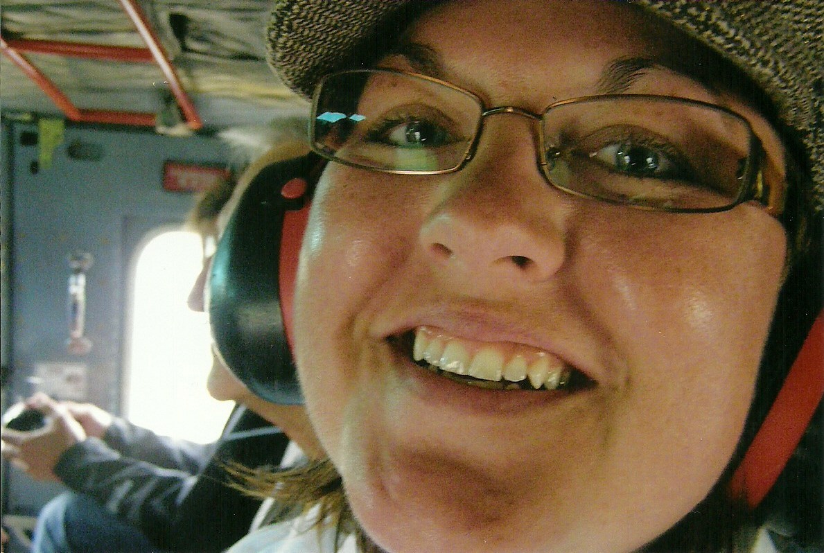 April Olsons Instagram, Twitter & Facebook on IDCrawl