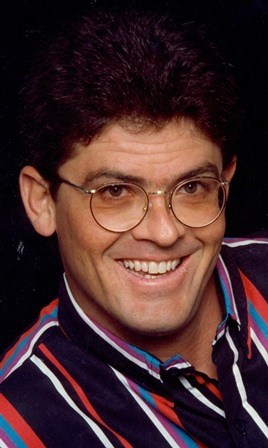 Obituary of Robert Howard "Bobby" Parker II