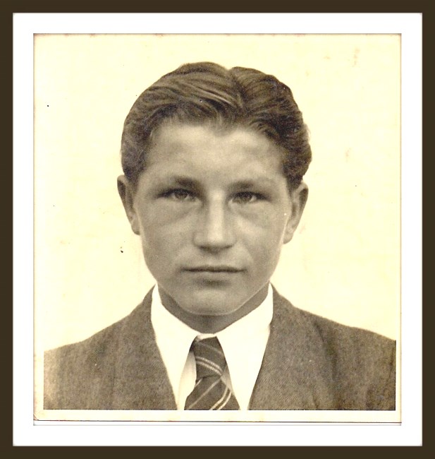 Obituary of Michael M Skinder