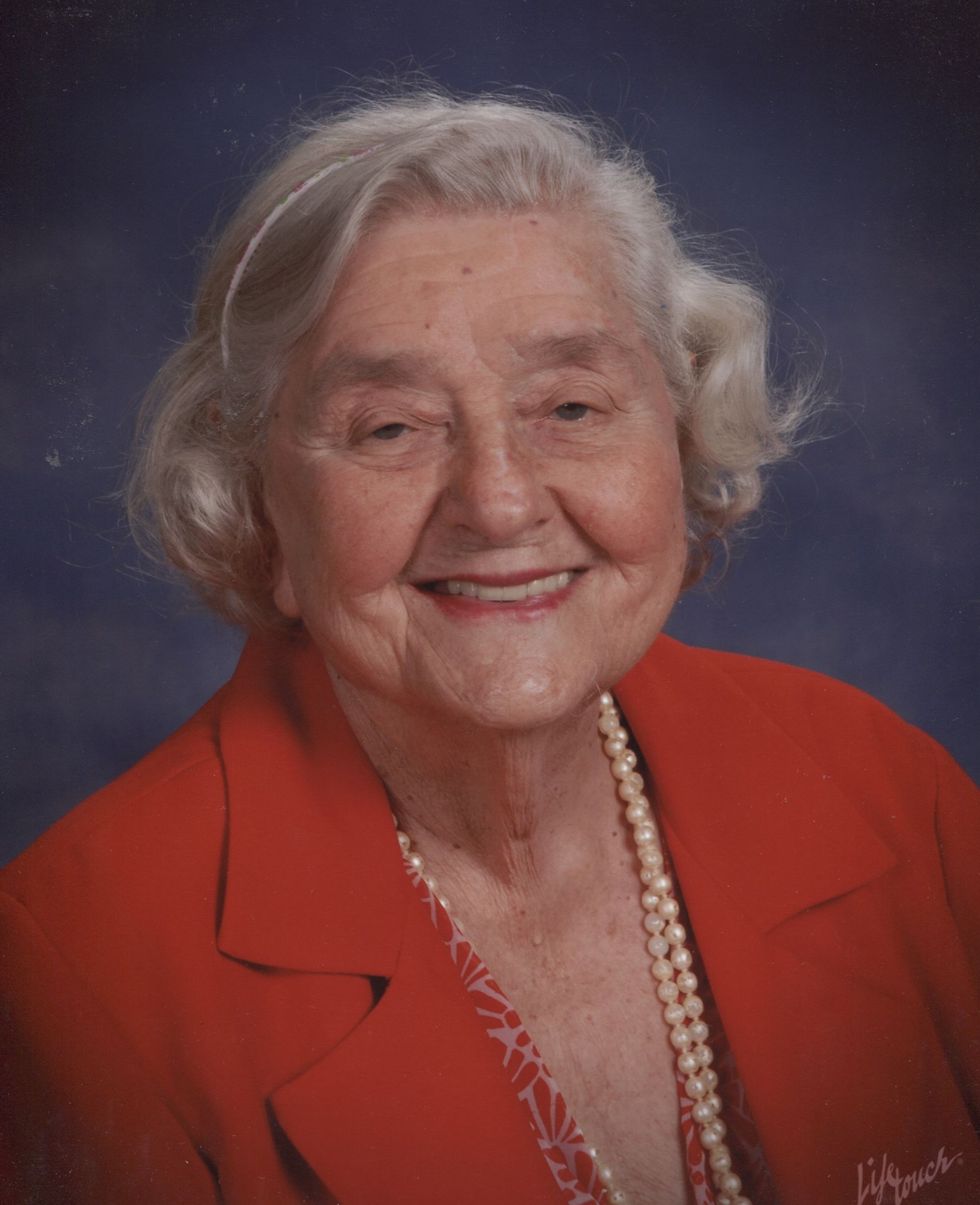 Vernice Elizabeth McKeever Spotswood Obituary Mobile, AL