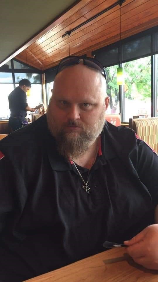 Obituary of Tee Jay Lairson