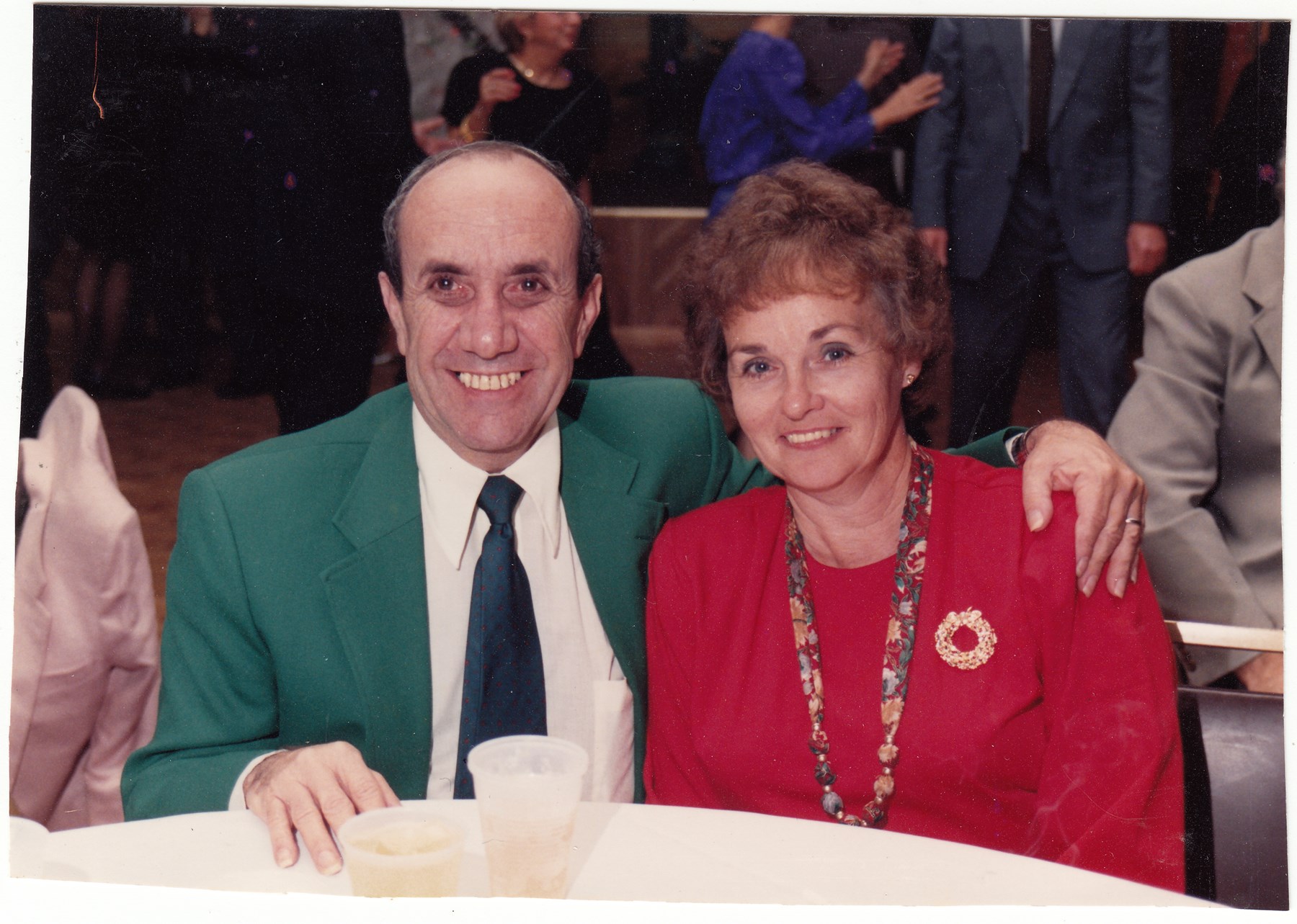 Obituary of Joyce M. Soares