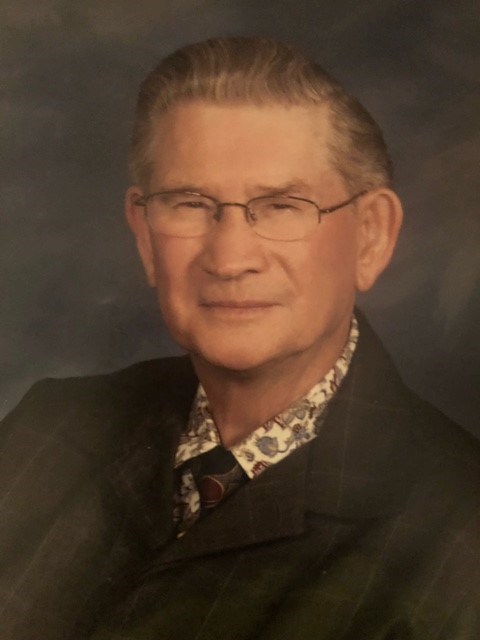 Obituary of Harold Raymond Brumagin