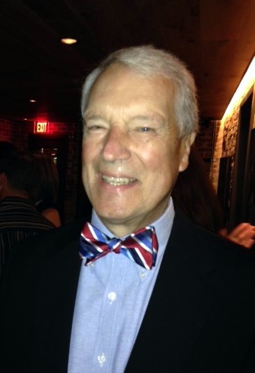 Obituary of Philip R Daniel