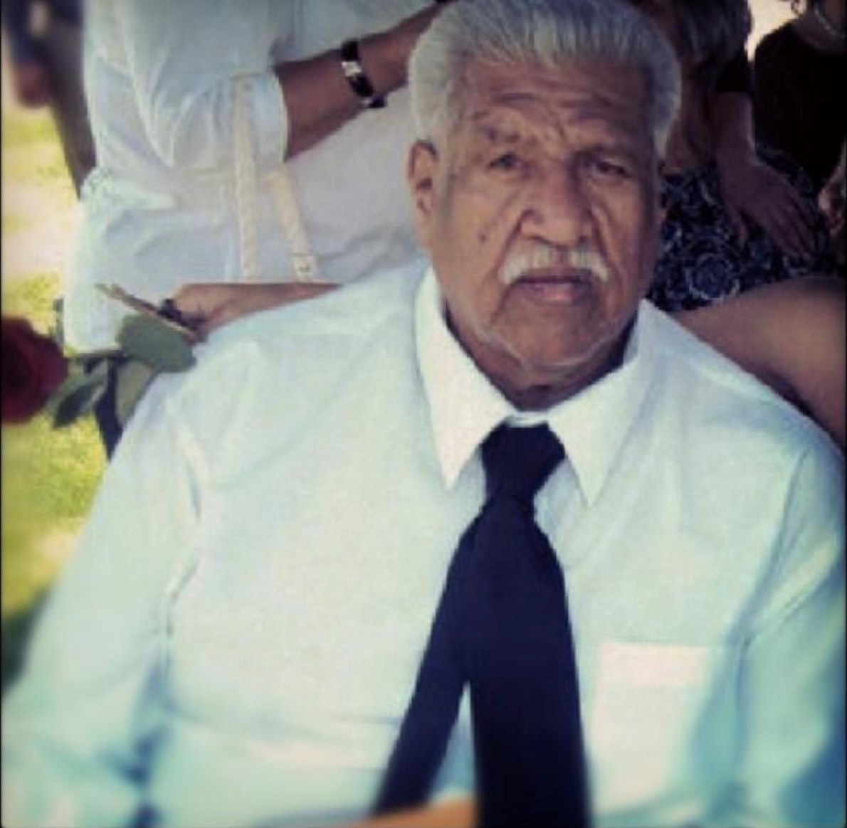 Obituary of Pedro Hernandez