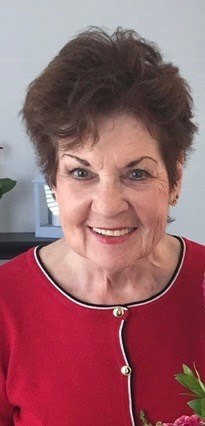 Obituario de Nancy Carole