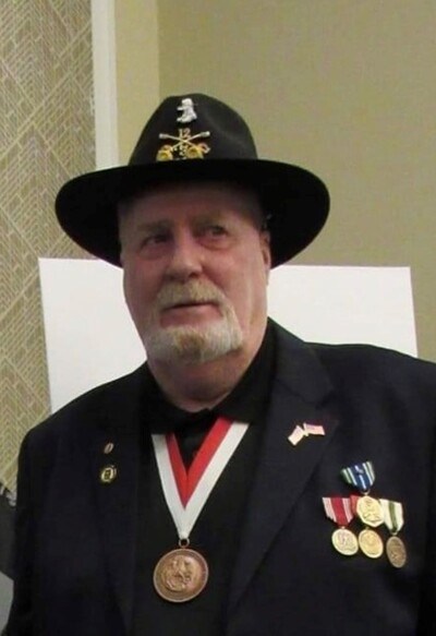 Obituary of Kenneth "Mike" Nall