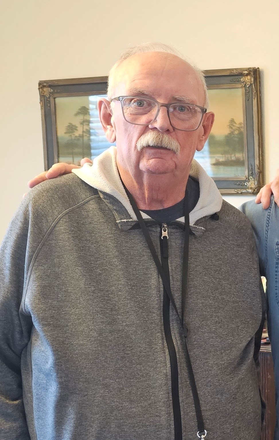 Obituario de Bruce Troy Stonecipher