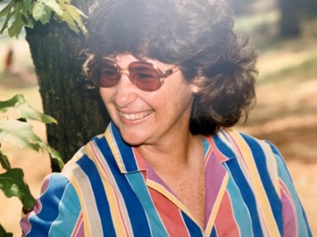 Obituary of Catherine H. Moses