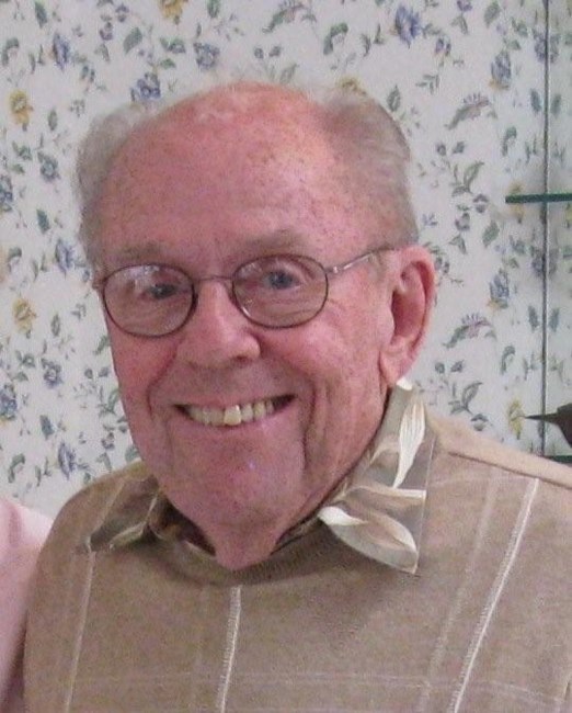 Obituary of Robert Cramer