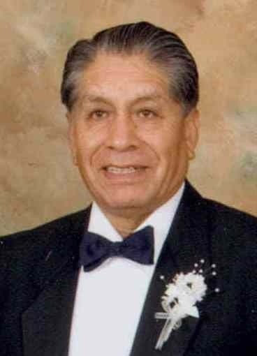 Obituary of Patrick Castro