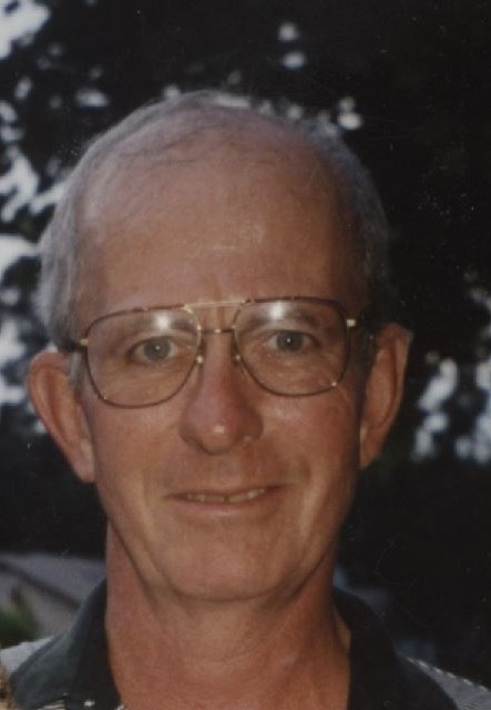 Obituary of Stephen J. Gamble Sr.