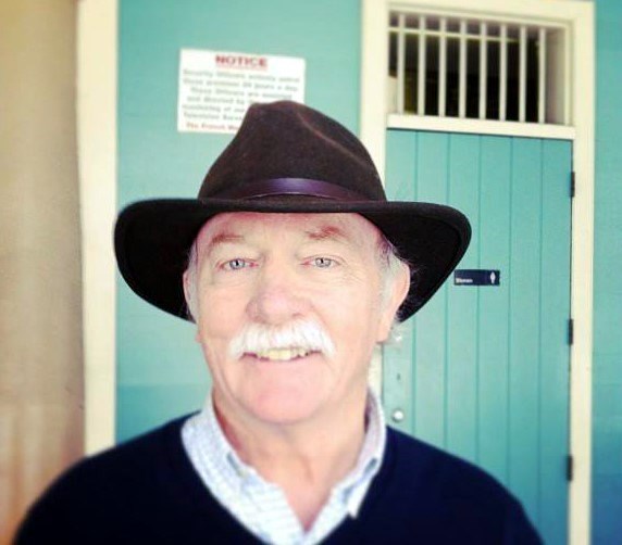 Obituary of Peter John O'Malley