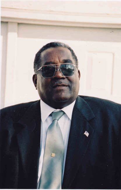 Obituary of Melvin Louis Jordan
