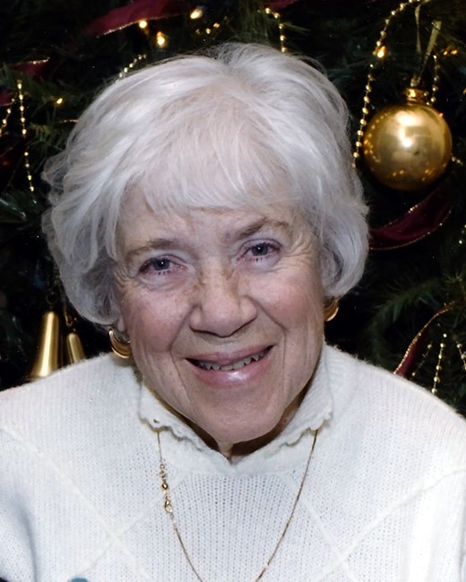 Obituario de Jean Boland