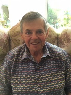 Obituary of Stuart A. Reed