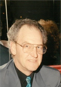 Obituary of Jack Garland LeHew