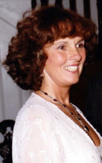 Obituary of Nannette Campanella Dietrich