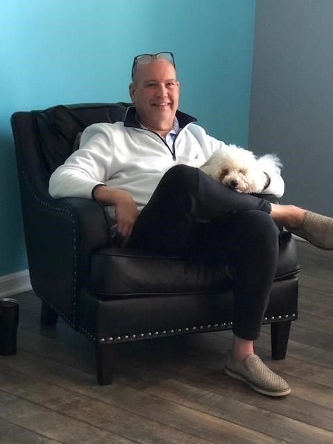 Obituary of Scott A. Rivolta