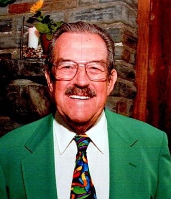 Obituary of Celius Edward Schmale