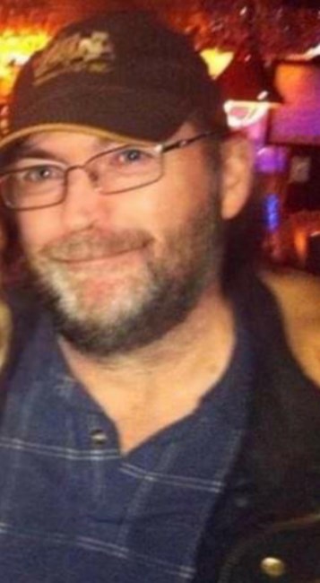 Obituary of Gary Temple Sr.