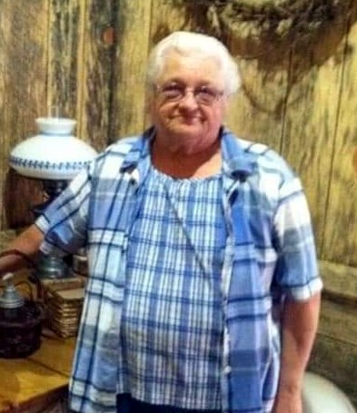 Obituary of Mary Etta Hicks