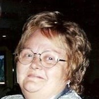 Obituary of Patricia Ann Hampton