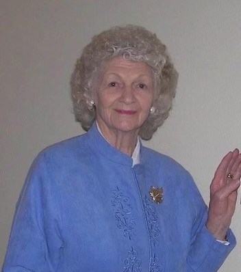 Obituario de Reva Faye Fontenot