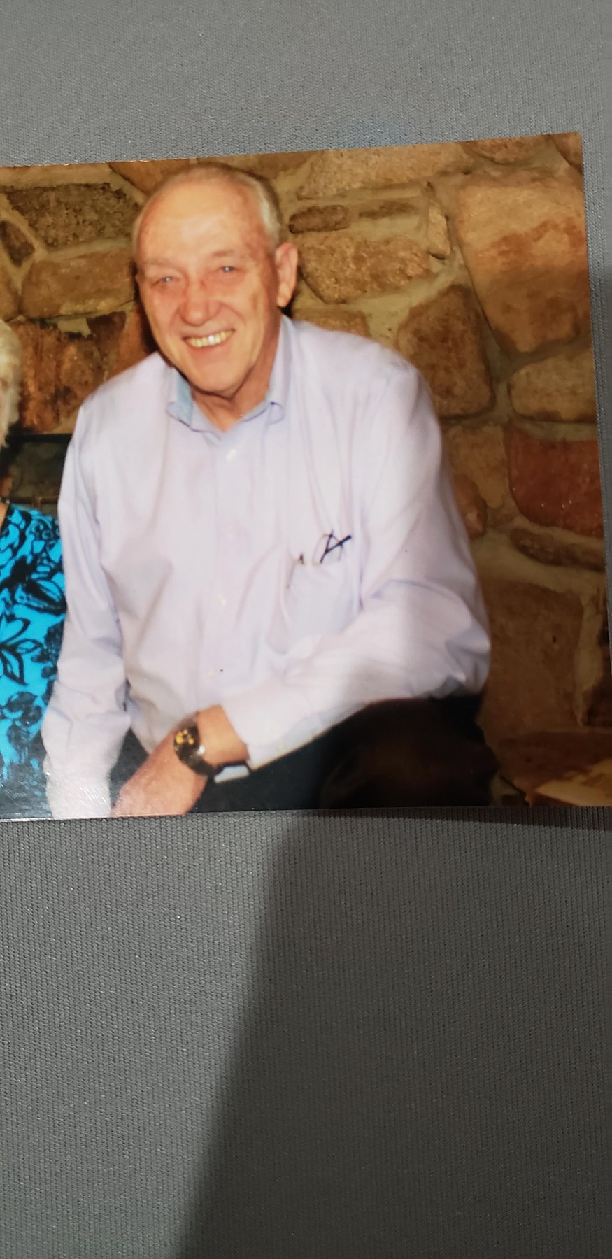 Obituary of Robert Wayne Lee