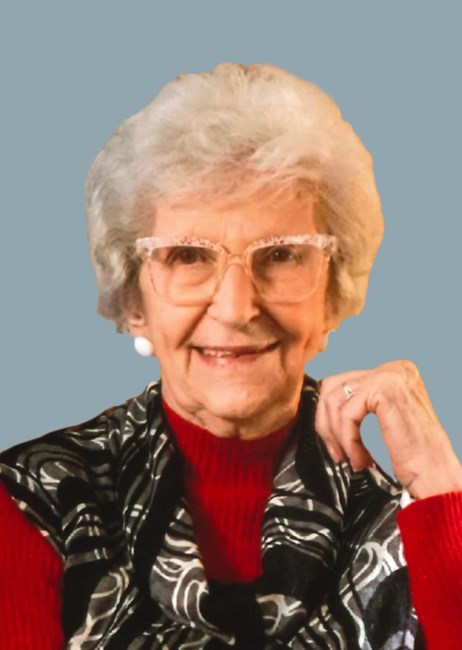 Obituary of Rose McIntyre