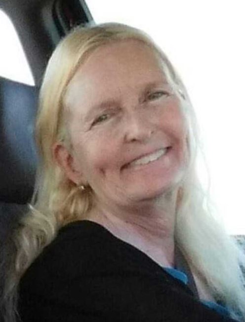 Obituary of Kathryn Lynn Dickenson