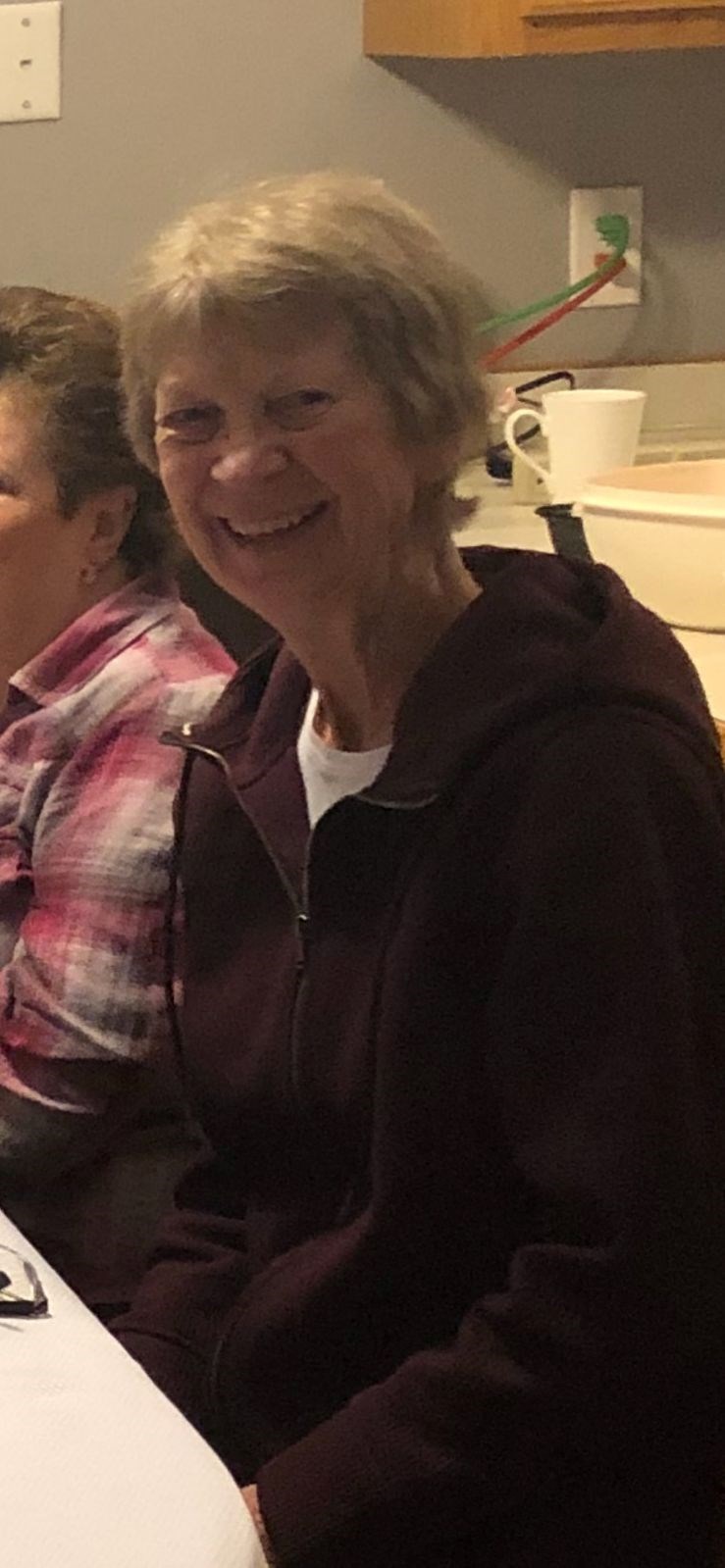 Obituary of Linda J. (Lund) Cournoyer