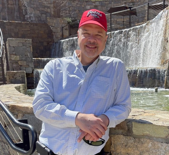 Obituary of Bruce Darrel Abbey